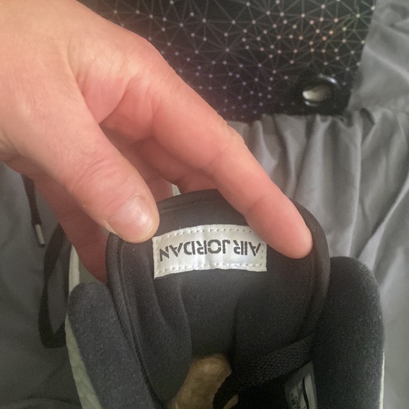 Glow in the dark 4lab1 glow - Picture 4 of 4